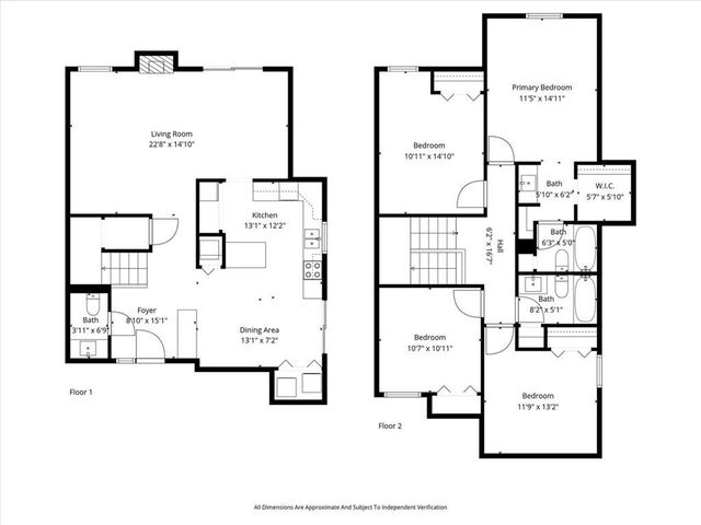 6363 BRANDYWINE Trail, Peachtree Corners, GA 30092