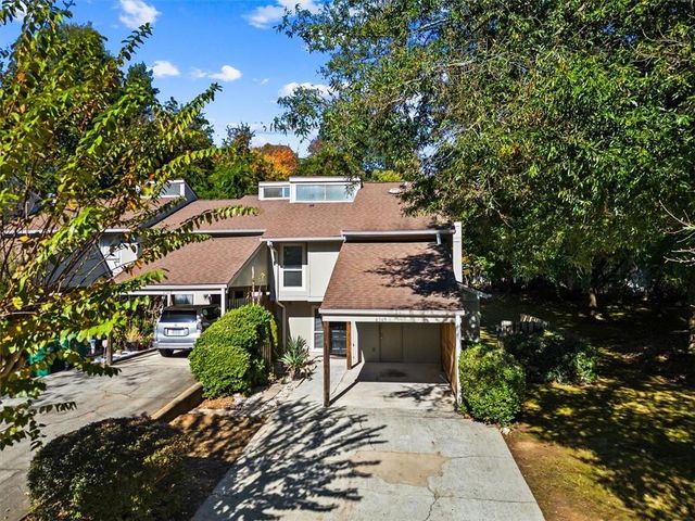 6363 BRANDYWINE Trail, Peachtree Corners, GA 30092