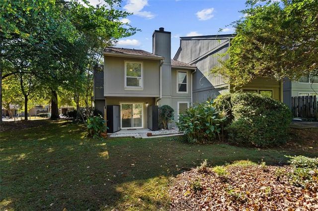 6363 BRANDYWINE Trail, Peachtree Corners, GA 30092