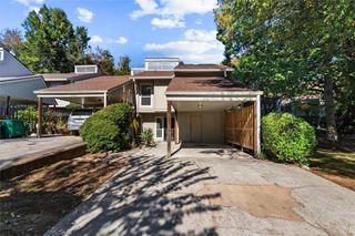 6363 BRANDYWINE Trail, Peachtree Corners, GA 30092