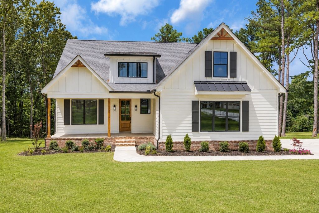 1167 Harmon Springs Rd, Dickson, TN 37055