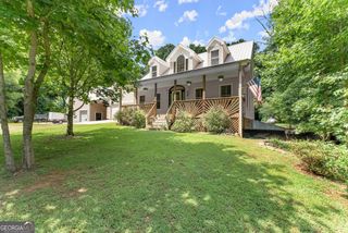 169 Sandy Road, Toccoa, GA 30577