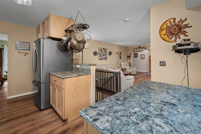 5535 Seagrave Court, St Louis, MO 63129