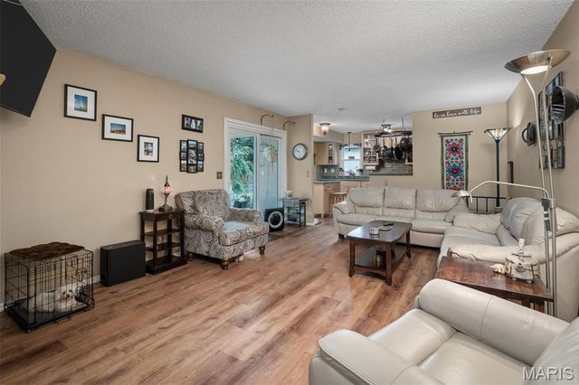 5535 Seagrave Court, St Louis, MO 63129