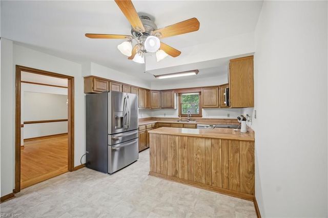 4161 Stonebridge LNDG, Chesapeake, VA 23321