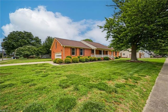 4161 Stonebridge LNDG, Chesapeake, VA 23321