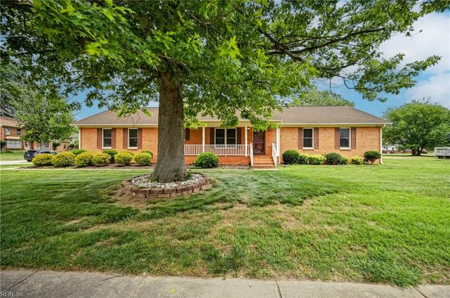 4161 Stonebridge LNDG, Chesapeake, VA 23321