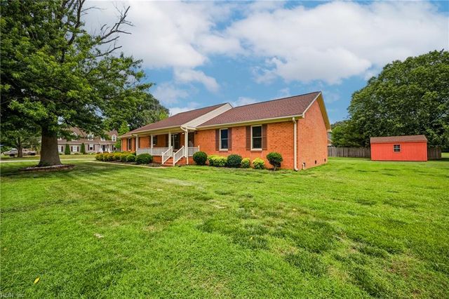 4161 Stonebridge LNDG, Chesapeake, VA 23321