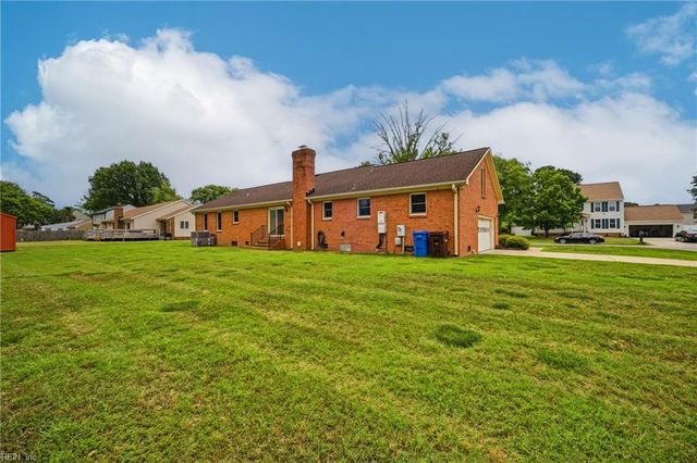 4161 Stonebridge LNDG, Chesapeake, VA 23321