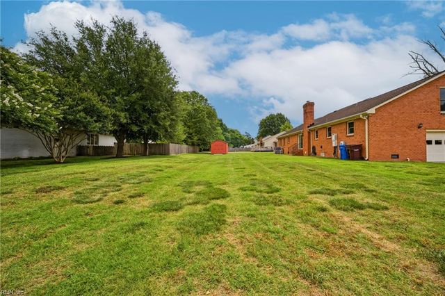 4161 Stonebridge LNDG, Chesapeake, VA 23321