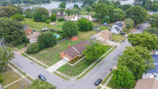 4161 Stonebridge LNDG, Chesapeake, VA 23321