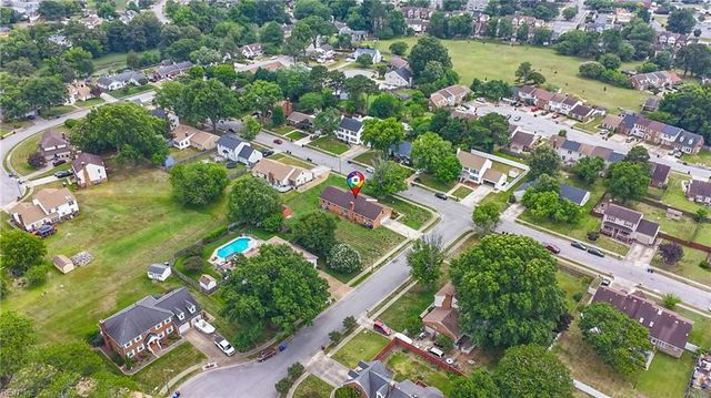 4161 Stonebridge LNDG, Chesapeake, VA 23321
