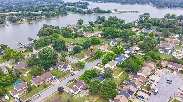 4161 Stonebridge LNDG, Chesapeake, VA 23321