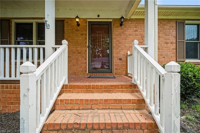 4161 Stonebridge LNDG, Chesapeake, VA 23321