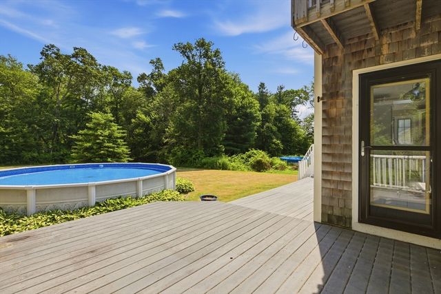 36 S. Brown St., Dartmouth, MA 02747