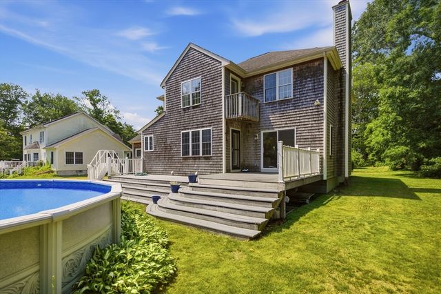 36 S. Brown St., Dartmouth, MA 02747