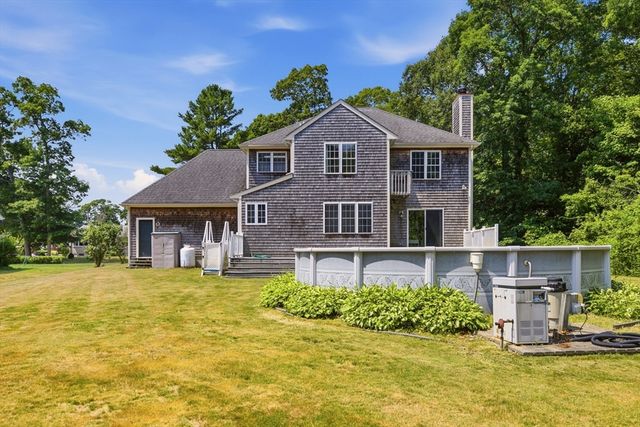 36 S. Brown St., Dartmouth, MA 02747