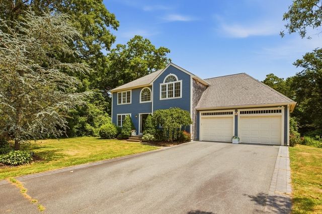 36 S. Brown St., Dartmouth, MA 02747