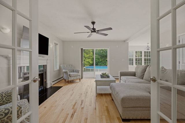 36 S. Brown St., Dartmouth, MA 02747