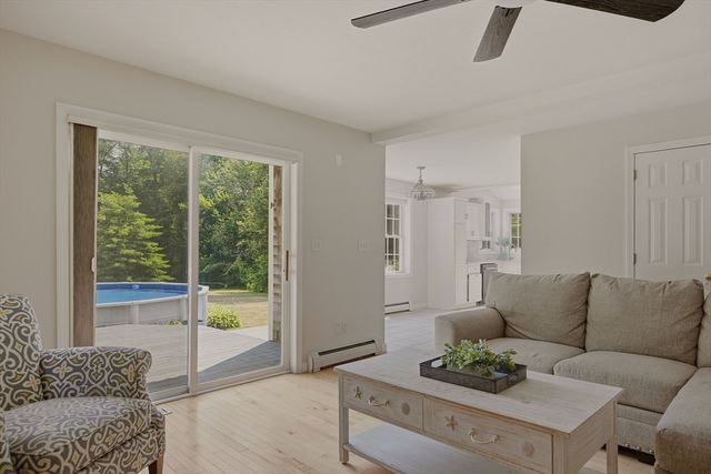 36 S. Brown St., Dartmouth, MA 02747