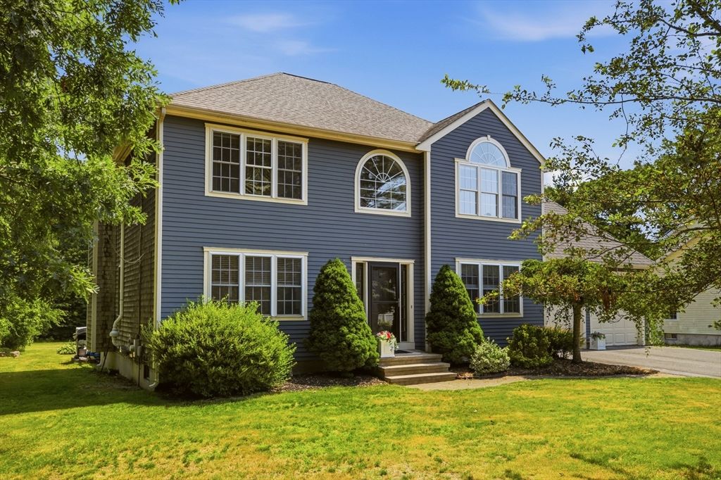 36 S. Brown St., Dartmouth, MA 02747