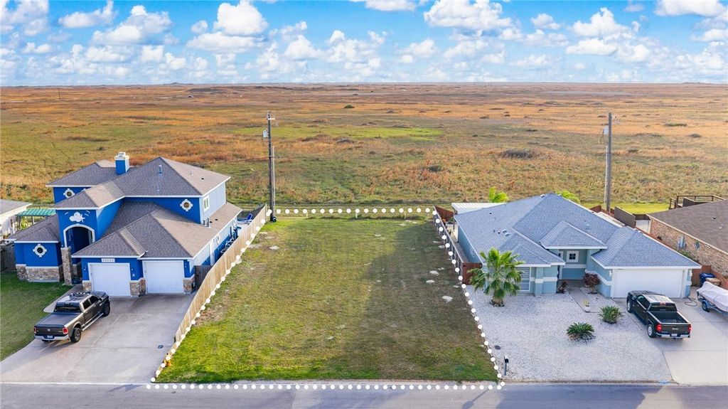 14229 Allamanda Dr, Corpus Christi, TX 78418 — exterior