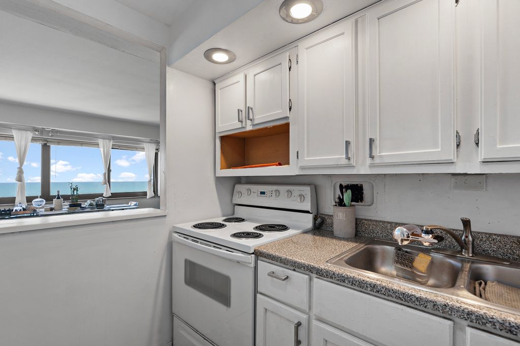 7337 S South Shore Drive 1419, Chicago, IL 60649 — photo 5