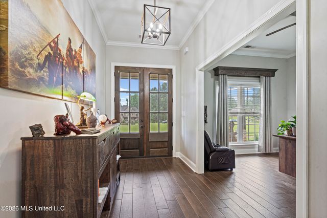 11752 Hidden Acres Drive, Byhalia, MS 38611