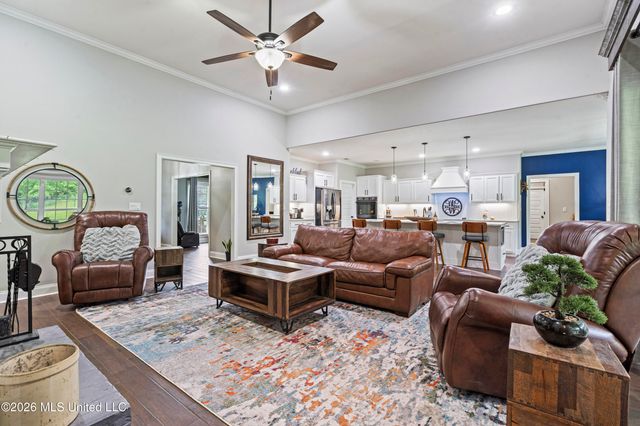 11752 Hidden Acres Drive, Byhalia, MS 38611