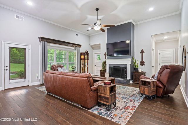 11752 Hidden Acres Drive, Byhalia, MS 38611