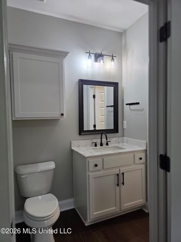 11752 Hidden Acres Drive, Byhalia, MS 38611