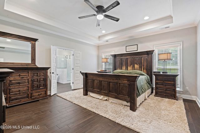 11752 Hidden Acres Drive, Byhalia, MS 38611