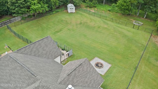 11752 Hidden Acres Drive, Byhalia, MS 38611
