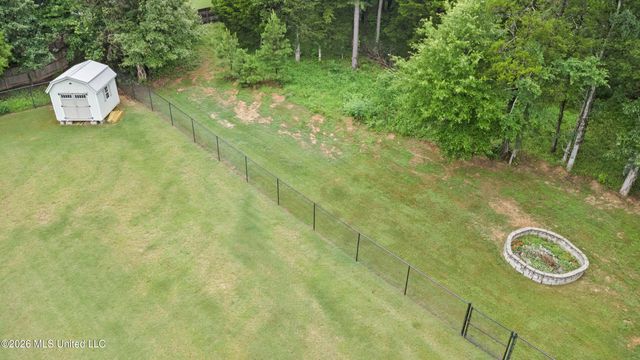 11752 Hidden Acres Drive, Byhalia, MS 38611