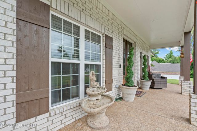 11752 Hidden Acres Drive, Byhalia, MS 38611