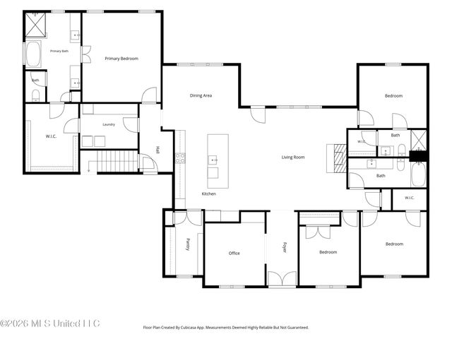 11752 Hidden Acres Drive, Byhalia, MS 38611