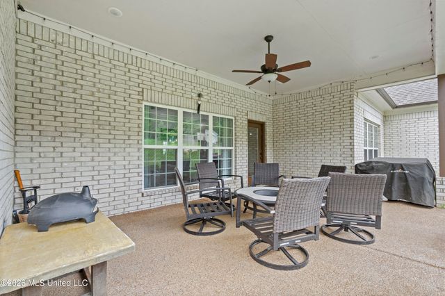11752 Hidden Acres Drive, Byhalia, MS 38611