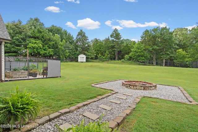 11752 Hidden Acres Drive, Byhalia, MS 38611
