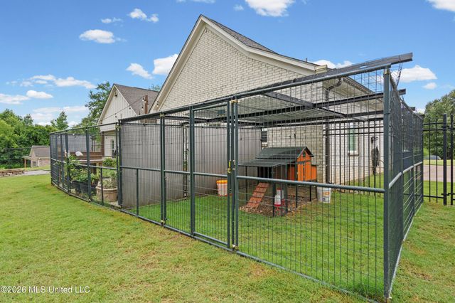 11752 Hidden Acres Drive, Byhalia, MS 38611