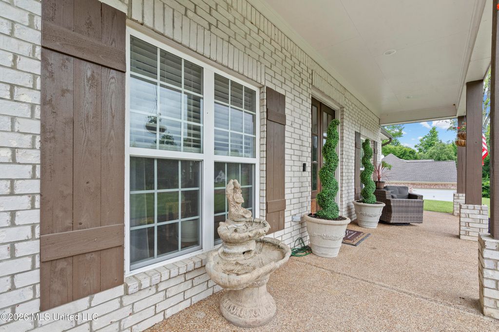11752 Hidden Acres Drive, Byhalia, MS 38611 — photo 4