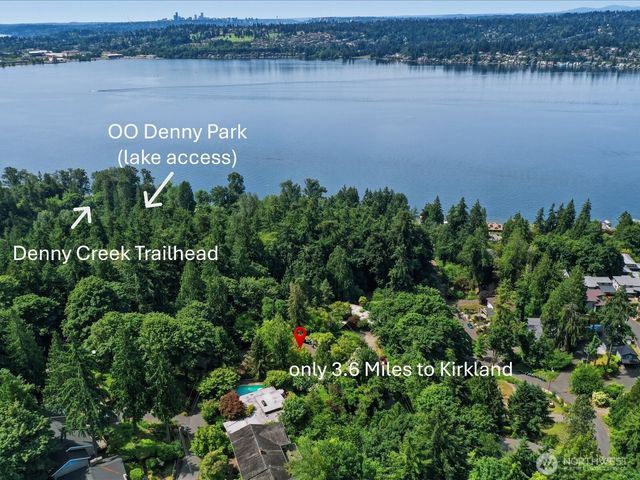 12428 68th Avenue NE, Kirkland, WA 98034