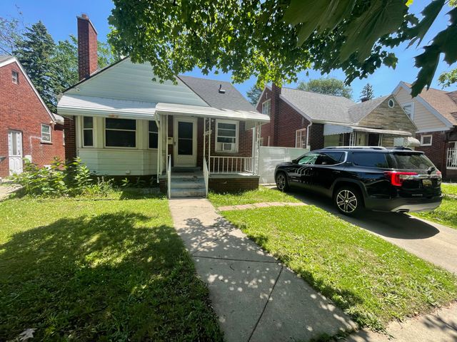 6344 Grandmont Avenue, Detroit City, MI 48228