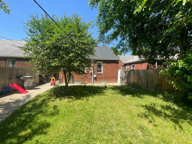 6344 Grandmont Avenue, Detroit City, MI 48228