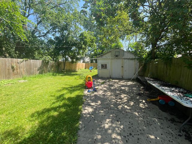 6344 Grandmont Avenue, Detroit City, MI 48228