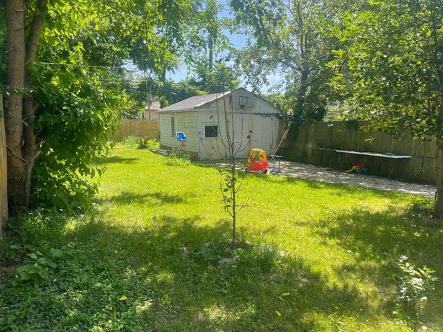 6344 Grandmont Avenue, Detroit City, MI 48228