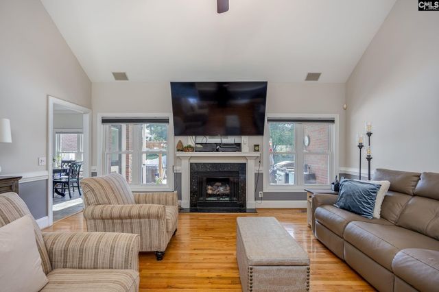 1640 Priceville Road, Gilbert, SC 29054