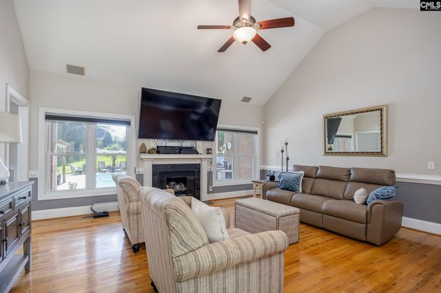 1640 Priceville Road, Gilbert, SC 29054