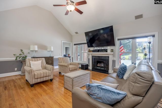 1640 Priceville Road, Gilbert, SC 29054