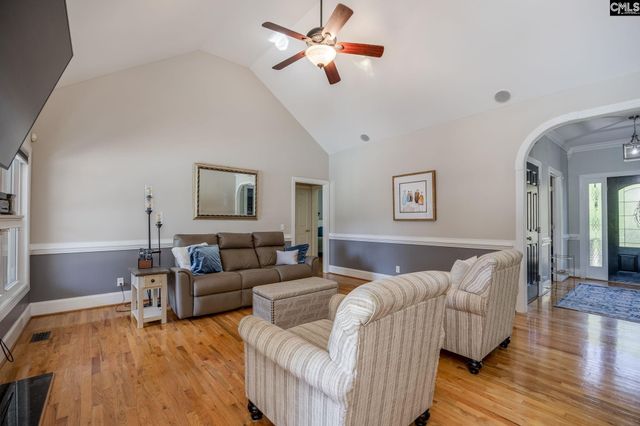1640 Priceville Road, Gilbert, SC 29054