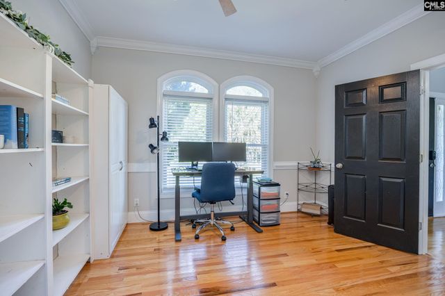 1640 Priceville Road, Gilbert, SC 29054